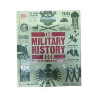 The Military History Book Big Ideas Simply Explained