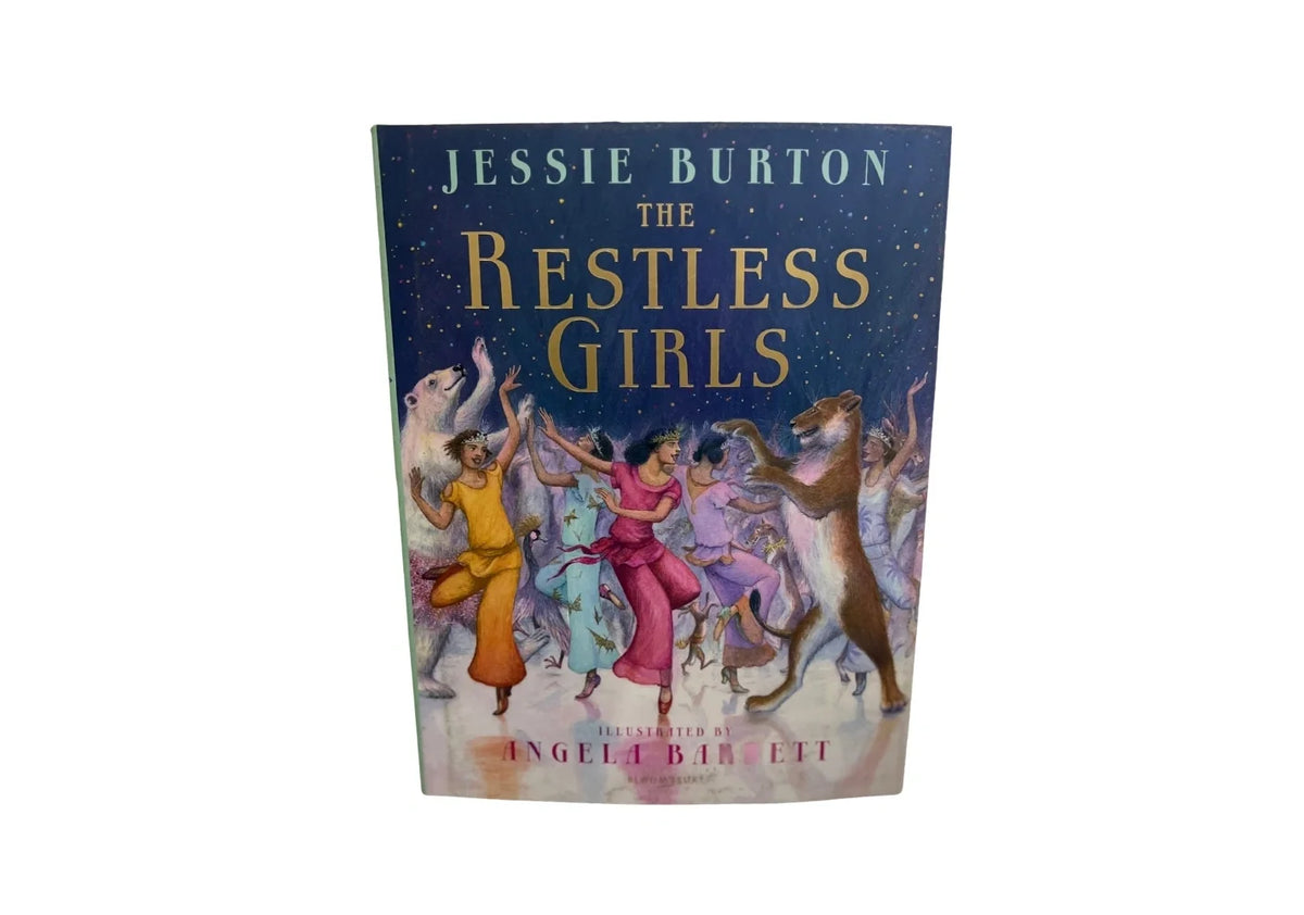 The Restless Girls