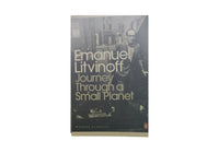 Journey Through a Small Planet (Penguin Modern Classics)