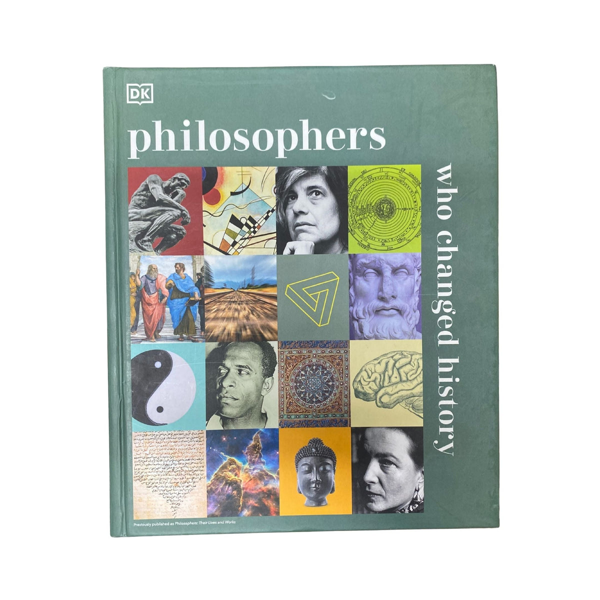Philosophers Who Changed History