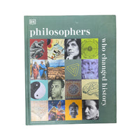 Philosophers Who Changed History