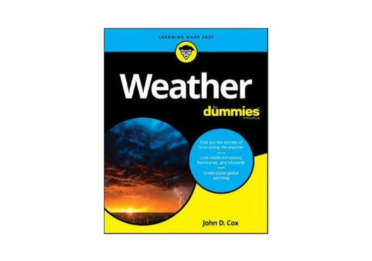 Weather For Dummies