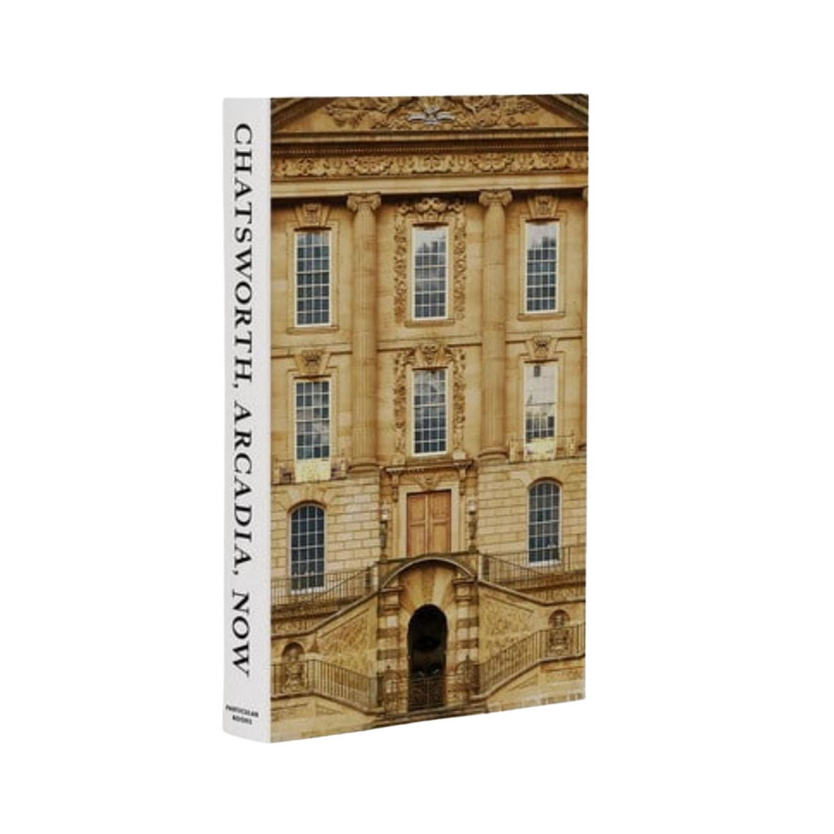 Chatsworth, Arcadia, now: seven scenes from the life of a house