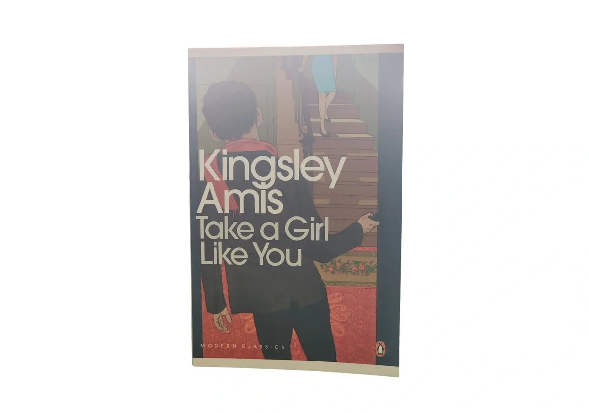 Take A Girl Like You (Penguin Modern Classics)