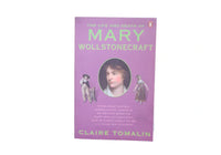 The Life and Death of Mary Wolstonecraft