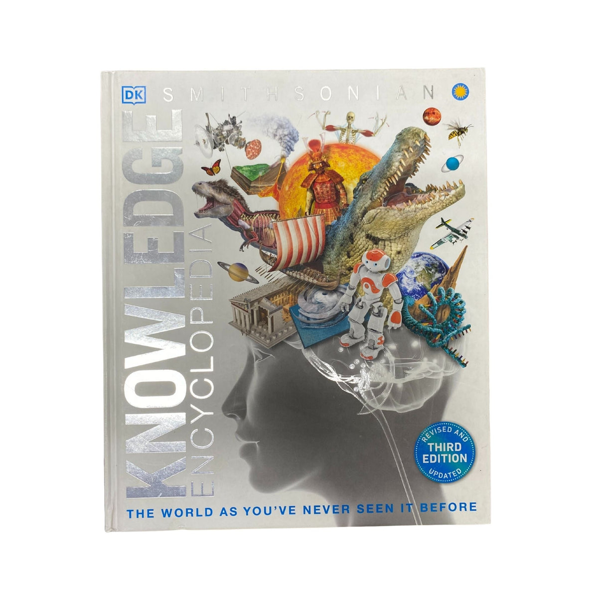 Knowledge Encyclopedia