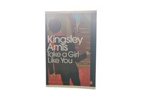 Take A Girl Like You (Penguin Modern Classics)
