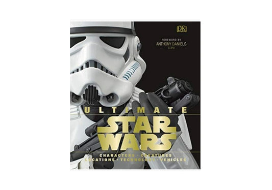 Ultimate star wars