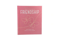 The Little Book of Friendship: For when life gets a little tough (Little Books of Wellbeing)