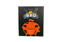 The Little Book of BBQ: Perfectly Grilled Wit & Wisdom (The Little Books of Food & Drink, 6