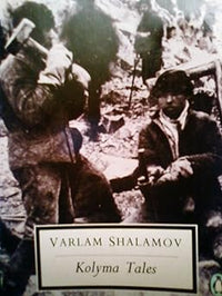 Kolyma tales