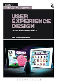 User experience design