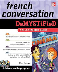 French conversation demystified