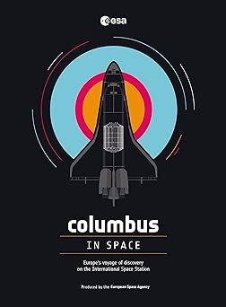 Columbus in space