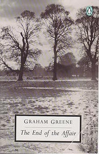 The End of the Affair (Twentieth Century Classics)