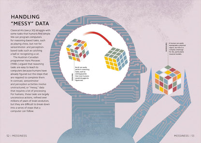 Simply Artificial Intelligence (DK Simply)