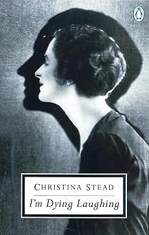 I'm Dying Laughing (Penguin Twentieth Century Classics)