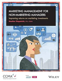 Marketing Management For Non-Marketing Managers