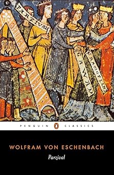 Parzival (Penguin Classics)