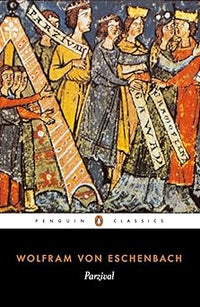 Parzival (Penguin Classics)
