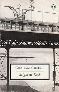 Brighton Rock (Twentieth Century Classics)
