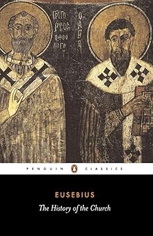 The History Of The Church