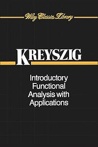 Introductory Functional Analysis with Applications