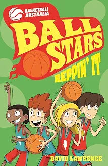Ball Stars 3: Reppin' It