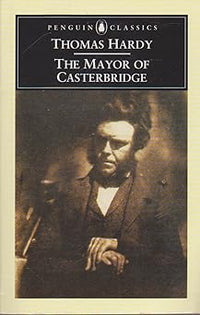 The Mayor of Casterbridge