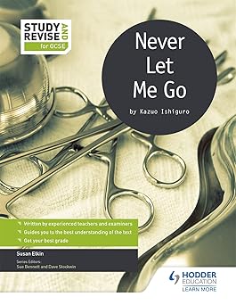 Never Let Me Go