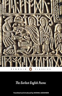The Earliest English Poems (Penguin Classics)