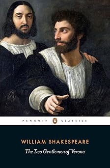 The Two Gentlemen of Verona