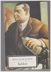 Babbitt (Twentieth Century Classics)