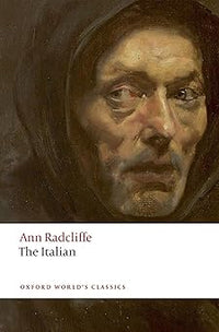 The Italian, or, The confessional of the Black Penitents