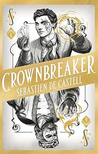 Crownbreaker