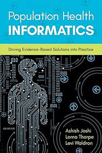 Population health informatics