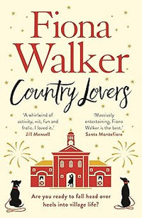Country Lovers (Compton Magna Series)