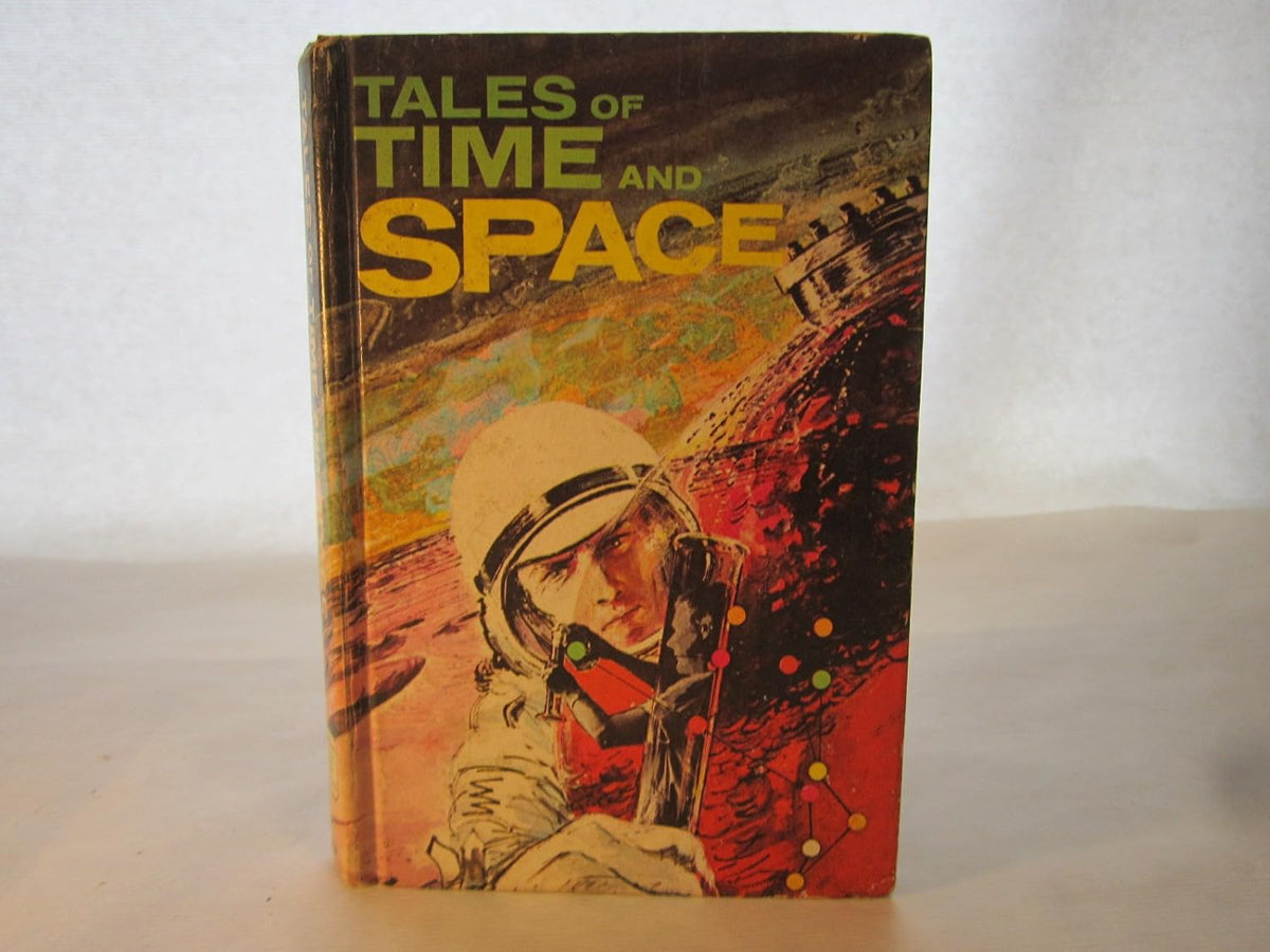 Tales of Time and Space