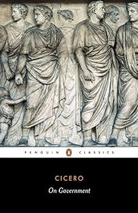 On Government (Penguin Classics)