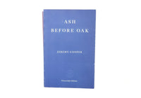 Ash before Oak