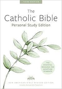 The Catholic Bible, Personal Study Edition