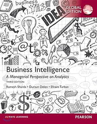 Business Intelligence