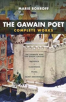The Gawain poet