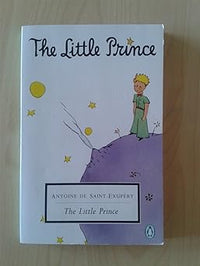 The little prince