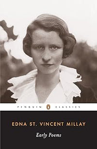 Early Poems (Penguin Twentieth-Century Classics)