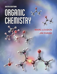 Organic Chemistry