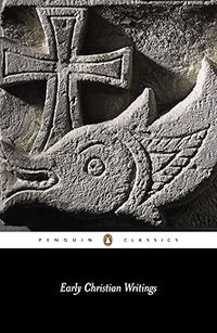 Early Christian Writings