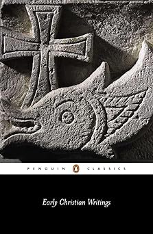 Early Christian Writings