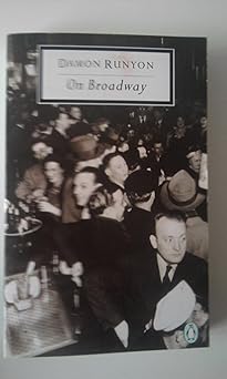 Runyon on Broadway (Twentieth Century Classics)