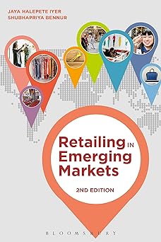 Retailing in Emerging Markets